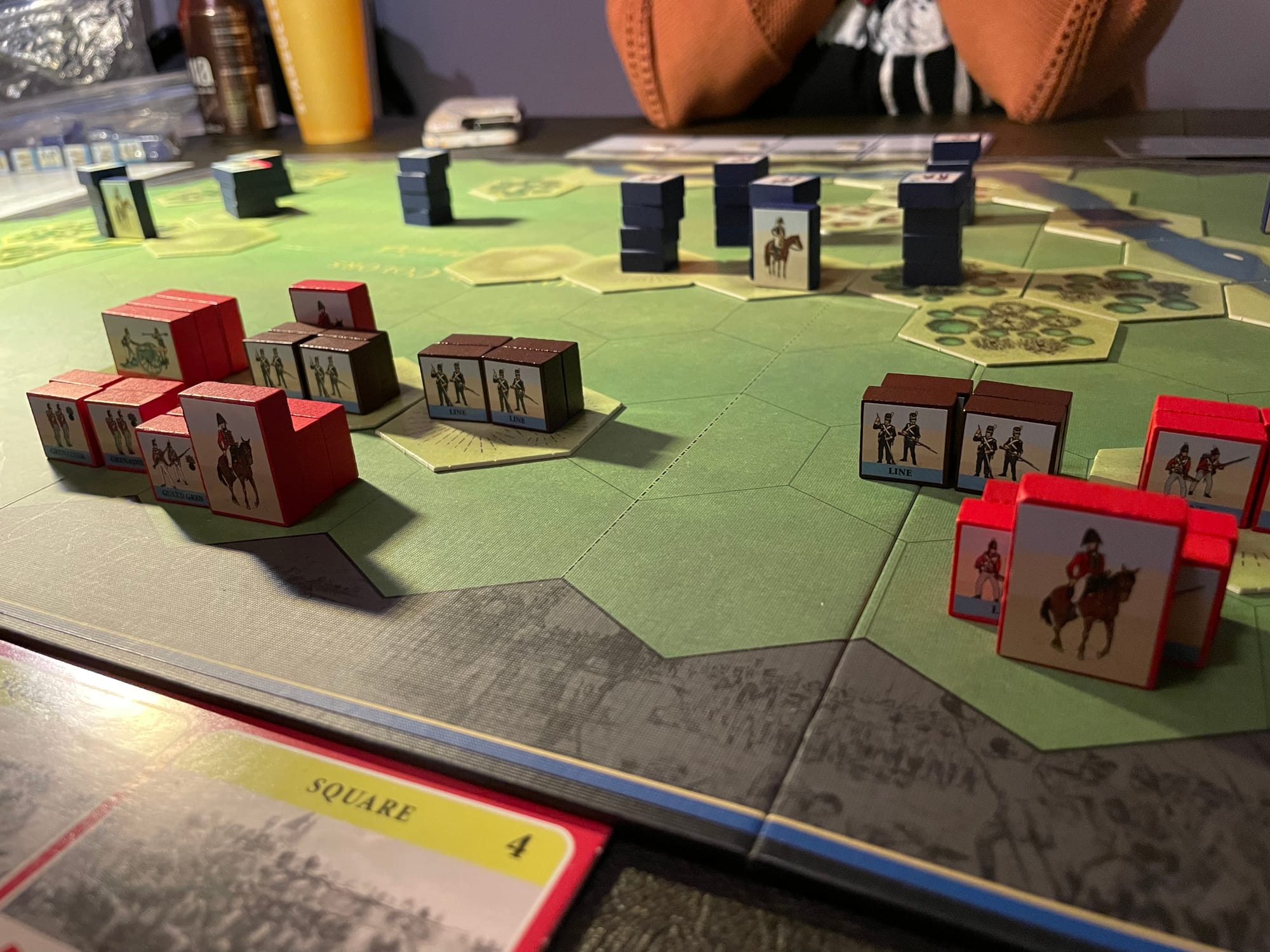games